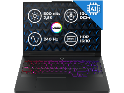 Lenovo Legion Pro 7 16