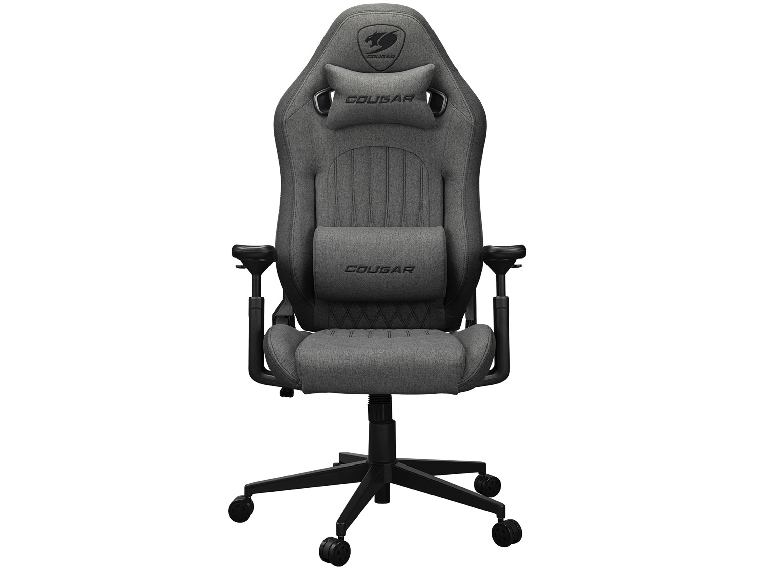 COUGAR Explore Royal Gray F
