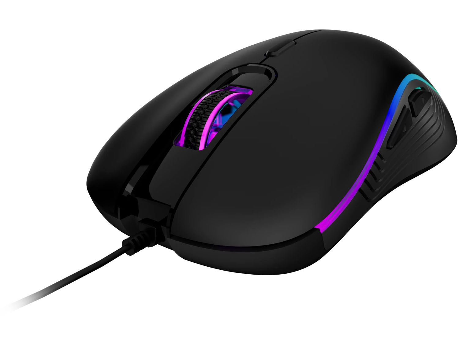 Gamdias Gaming Mouse - AURA GS3