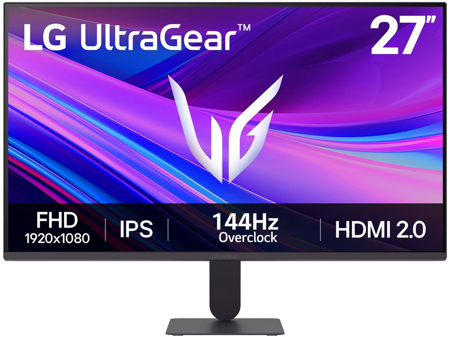 LG UltraGear™ 27G411A
