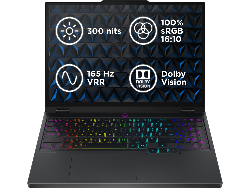 Lenovo Legion 5 15