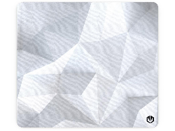 ENDORFY Crystal Onyx White L