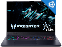 Acer Predator Helios Neo 18 AI (PHN18-72)