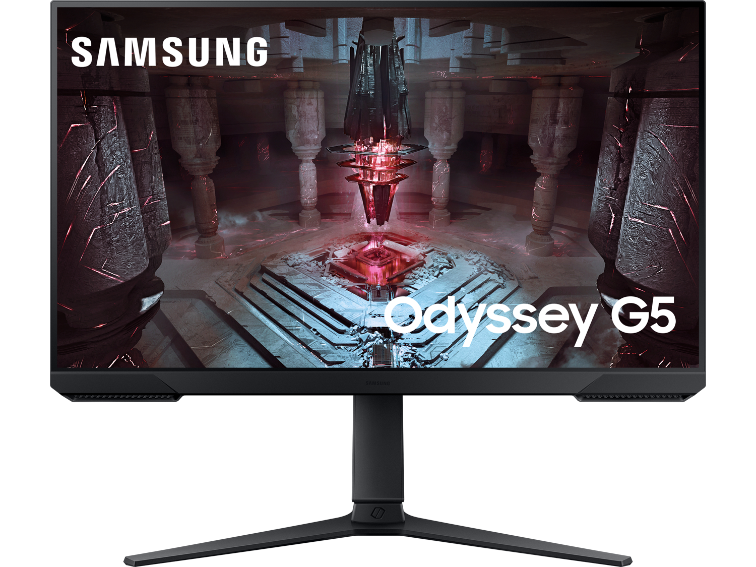 Samsung Odyssey G5 G51C