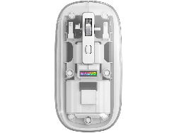 Marvo M810W, White