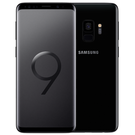 Galaxy S9