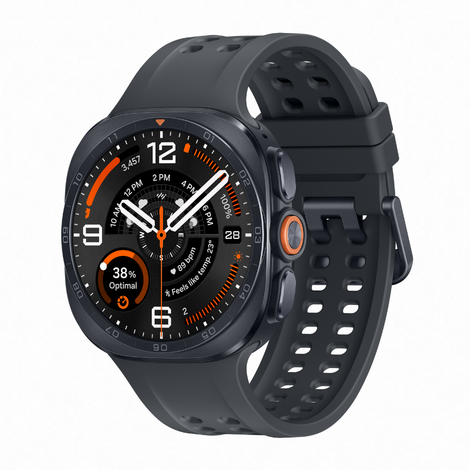 Galaxy Watch Ultra 2