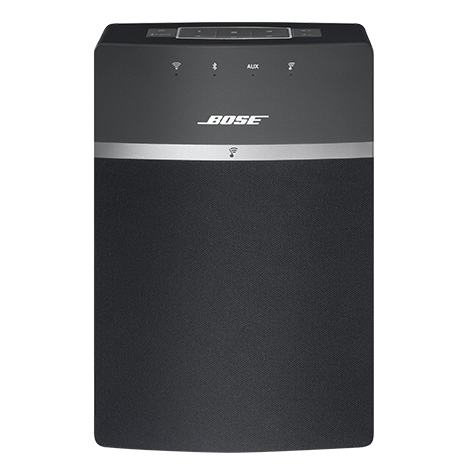 SoundTouch 10