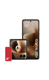 Motorola razr 70 ultra 512 GB