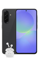 Samsung Galaxy A36 5G 256 GB