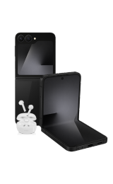 Samsung Galaxy Z Flip7 FE 128 GB