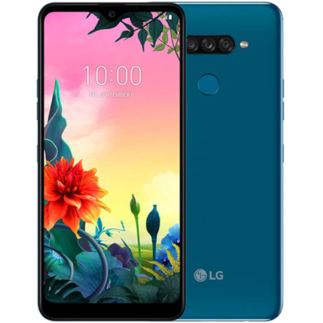 K50s + хендсфри ttec RIO