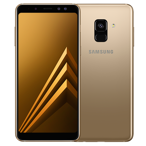 Galaxy A8