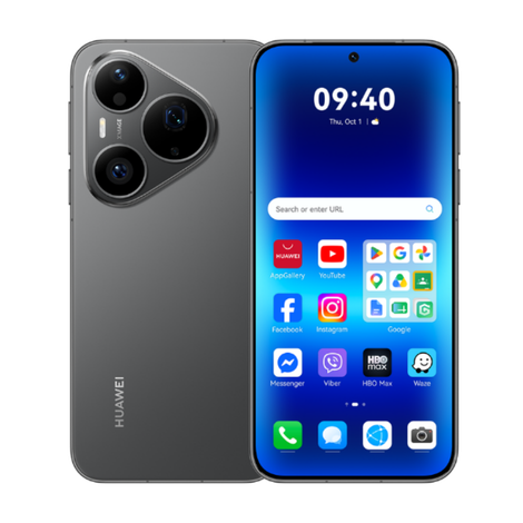 Pura 90s Pro 512 GB
