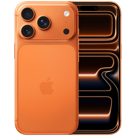 iPhone 17 Pro Max 256 GB