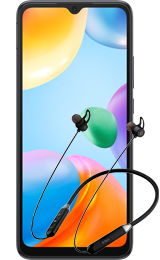 Xiaomi Redmi 10C