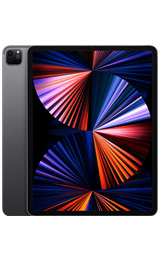 Apple iPad Pro 12,9'' (2021) 256GB