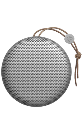 Преносима колонка Beoplay А1 Natural