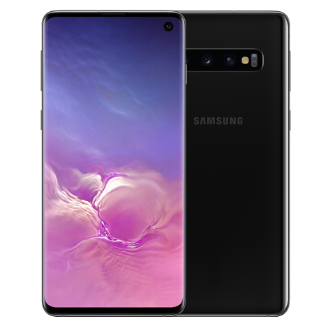 Galaxy S10