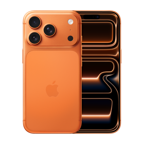 iPhone 17 Pro 1 TB