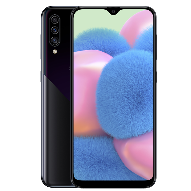 Galaxy A30s