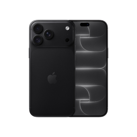 iPhone 18 Pro Max 2 TB