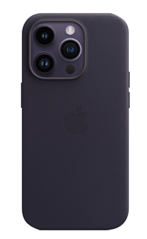 Кожен калъф Apple iPhone 14 Pro