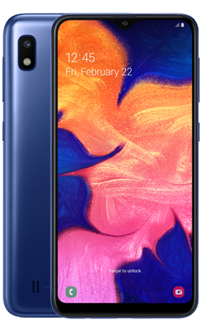 Galaxy A10