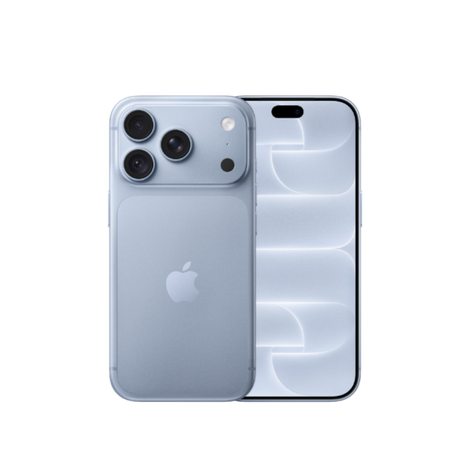 iPhone 18 Pro 256 GB