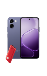 OPPO A6x 5G