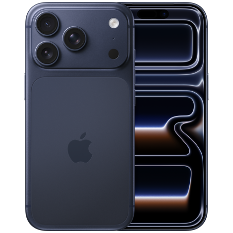 iPhone 17 Pro Max 2 TB