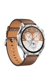 Huawei GT 5 46mm Brown