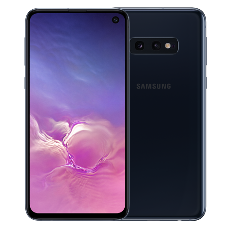 Galaxy S10e
