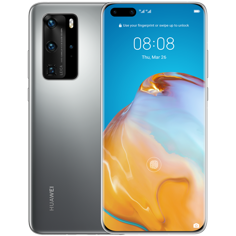 P40 Pro