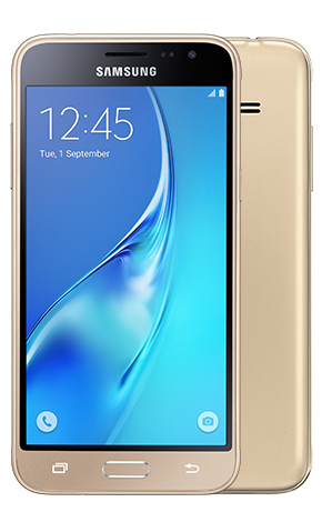 Galaxy J3 (2016)