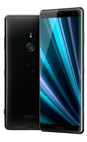 Xperia XZ3