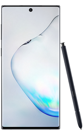 Galaxy Note 10+