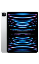 Apple iPad Pro 12.9'' 6th Gen (2022) 128 GB