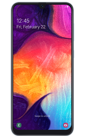 Galaxy A50