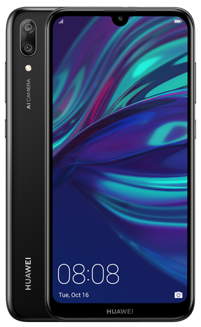Y7 2019