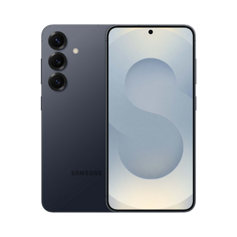 Galaxy S25 128 GB