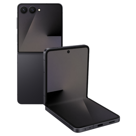 Galaxy Z Flip7 256 GB
