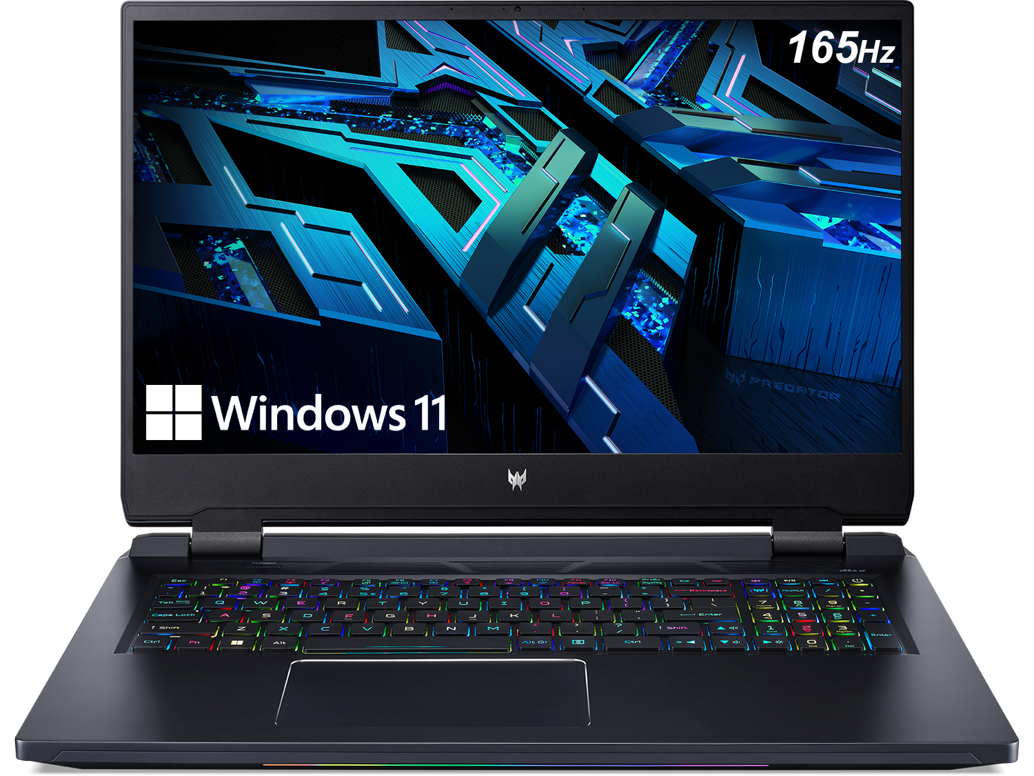 Acer Predator Helios 300 (PH317-56)