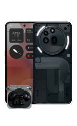 Nothing Phone (3a) Pro