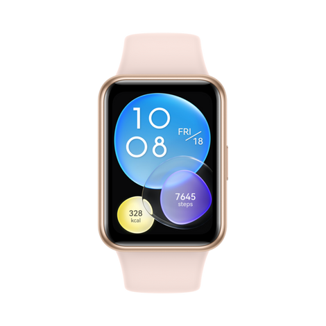 Smart Watch FIT2