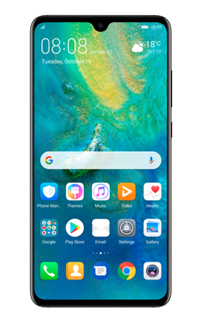 Mate 20