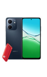 OPPO A5x 4G 128 GB