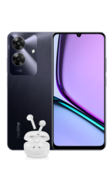 Realme Note 60