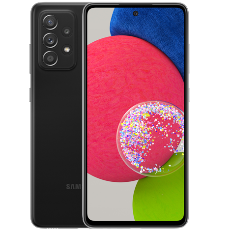 Galaxy A52s 5G
