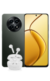 Realme 12x 5G